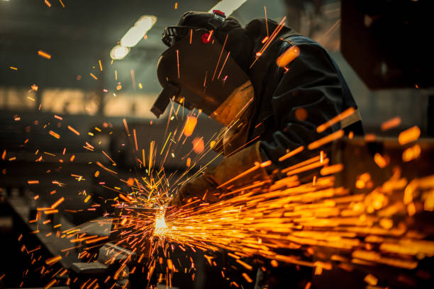 Pendleton, OR Welder & Metal Fabrication Company