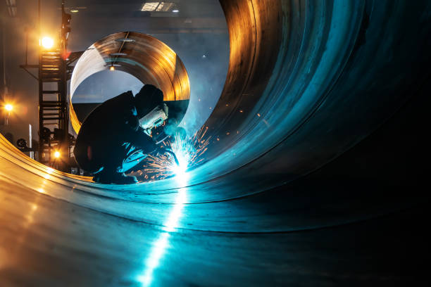 Best Aerospace and Defense Welding in Pendleton, OR