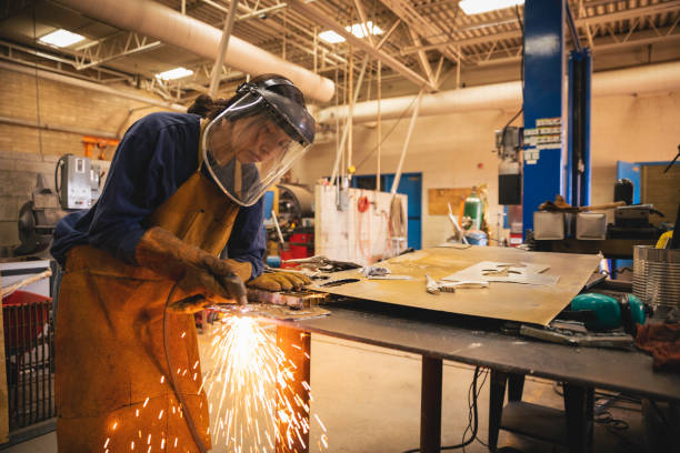 Affordable Welder Services in Pendleton, OR