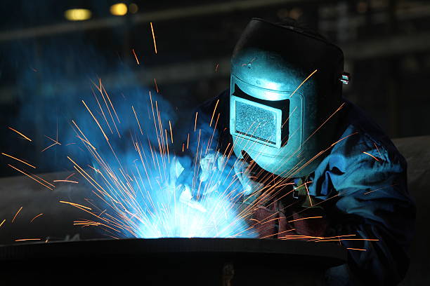 Best Welding Inspection and Certification in Pendleton, OR
