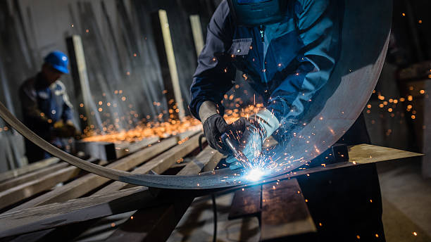 Best Automation and Robotic Welding in Pendleton, OR