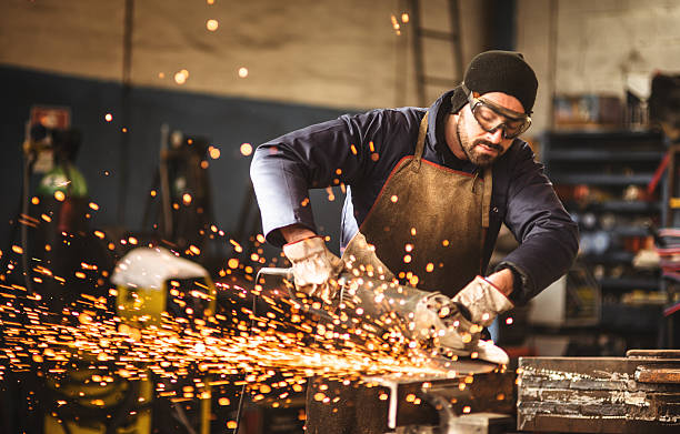 Best Artistic and Custom Metal Fabrication in Pendleton, OR