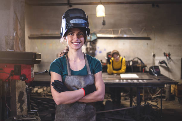 Best Structural Steel Welding in Pendleton, OR